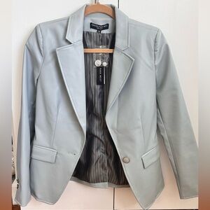 Central Park Sandra Blazer